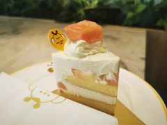 -三只蜜蜂蛋糕(东城店)