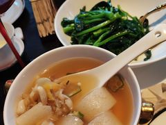 -甄御•海鲜新青岛菜(麦岛店)
