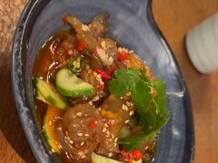 -乔街深夜食堂·小龙虾·高压锅生蚝(杭州总店)