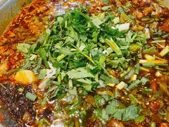 -乐山第一家临江鳝丝(茶坊路店)