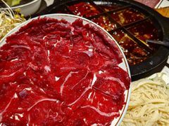 -莽子老火锅(大坪店)