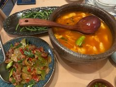 -山石榴·贵州菜(丰盛里店)