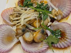 -洁神饭庄·海鲜·青岛菜·30年老字号(五四广场店)