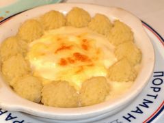 俄式奶汁烤杂拌-波特曼西餐厅(南岗店)