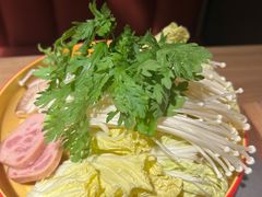 -沼津港精致料理·寿喜烧·烧鸟(龙湖南桥天街日料榜单店)