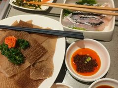 -海底捞火锅(泰安爱琴海店)