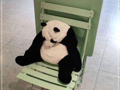 -红小姐咖啡馆(西津渡店)