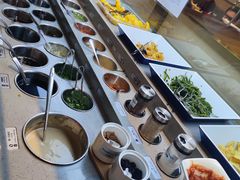 -海底捞(温西店)