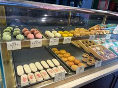 -汪玉霞(汉口里店)