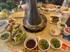 -阳坊大都涮羊肉(阳坊总店)