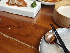 -北京老铺烤鸭(老城根店)