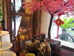 -莱仪堂艾灸经络养生馆(九亭一店)