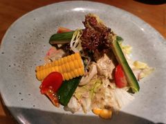-旨味Umami_融合料理(万博汇店)