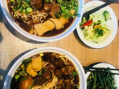 -蝎菜杨·牛肉面 羊蝎子火锅(光熙门北里店)