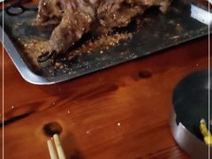 -新疆狼爷烤肉(宋庄店)