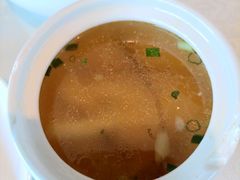 彝家酸菜洋芋汤-阿斯牛牛·凉山菜(新会展店)