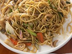 -坛南湾阿强农家乐.海鲜大排档老字号(福州地标美食店)