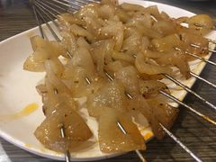 -大京园海鲜烧烤(东城路店)