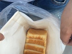 原味吐司-爸爸糖吐司面包(无锡阳光花园店)