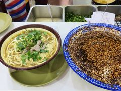-美玲拉面(鞍山西道店)
