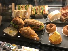 -星巴克臻选(南京艾尚天地店)