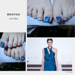 ⁽⁽ଘ糖̌果̌指̌甲̌造̌型̌ଓ⁾⁾-光SPA科技美肤