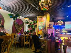 大堂-喀秋莎俄罗斯西餐厅(广州分店)