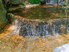 -野三坡清泉山风景区