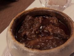 俄式罐焖牛肉-成桂西餐厅(河北路店)