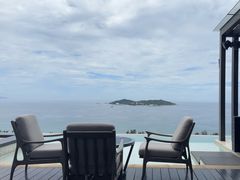 -瑰丽酒店·海吧·天际下午茶·现场DJ·天台酒吧