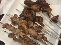 -京元盛铜锅涮肉(上海总店)