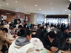 -胖东来生活广场(健康路店)