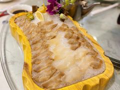 -吉源大排档·鱼生·海鲜(烧烤彩印厂店)