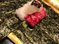 -老乾杯和牛烧肉(王府中环店)