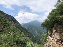-京西十八潭风景区