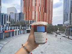 -瑞幸咖啡(三里屯SOHO-6号楼店)