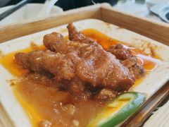 -點無缺茶楼·海鲜酒家(世博店)
