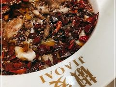 -椒爱水煮鱼川菜(CBD万达店)