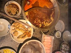 -小龙坎火锅(万象城店)