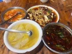 -三哥田螺(北书院街店)