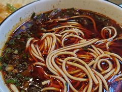 -德元兰州纯汤牛肉面