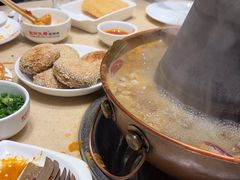 -阳坊大都涮羊肉(阳坊总店)