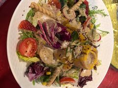 -正阳门饭庄·烤鸭·北京菜(万丰路七里庄店)