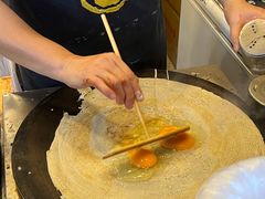 -卞姐蛋饼(陕西南路店)