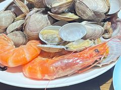 -良师门滨海人家·海鲜·家常菜(滨海城店)