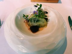 冰岛海鳌虾塔塔-蝶舍·MAISON PAPILLON