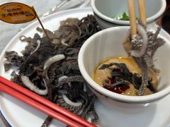 -侃爷南门铜锅涮肉