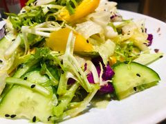 大拌菜-YUOZUO渝作·川渝冒肚(崂山店)