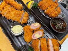 双人餐-胜博殿日式炸猪排(西红门店)