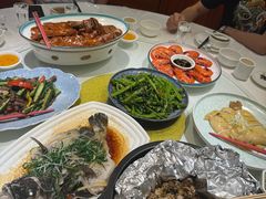 -朱仔记食府(江南大道店)